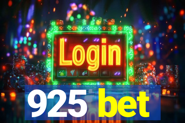 925 bet